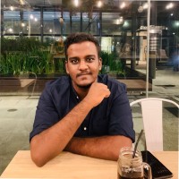 Thanihaasalam V