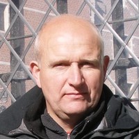 Toine Van Wieringen