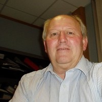 Robert Parkes