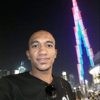 Mohamed Gamal Mohamed