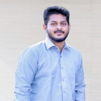 Parthiban Bharathi