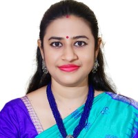 SOUNDARYA MAHAPATRA, CWM