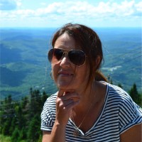 Genevieve Lebel