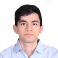 Siddhant Kathuria