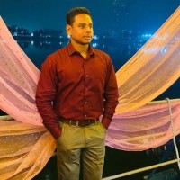 Sm Sharique Shamshad