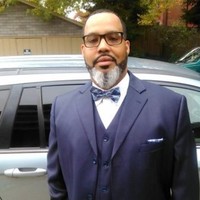 Eric J. Elmer