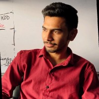Jogesh Solanki