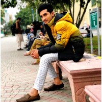 Mian Fahad