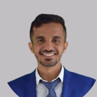 Saud Abdullah