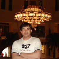 satinder chauhan