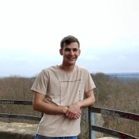 Austin Manring