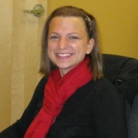Jessica Brady