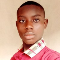 Folarin Toheeb