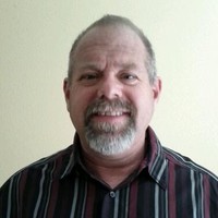 Kevin Paruszewski PharmD RPh.