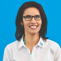 Monika Lyssoudis - Aplus die coole Steuerkanzlei