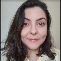 Maria Luísa M R de Castro