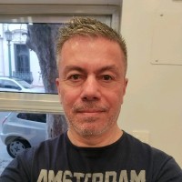 Claudio Víctor Caronni