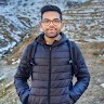 Dhruvil Shah