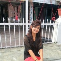 Shradha Tripathi