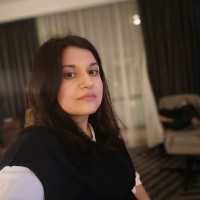Vira Sholinian