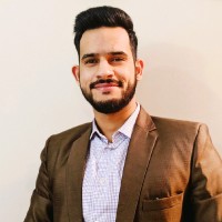 Ali Ahmad