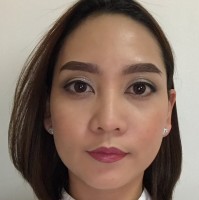 Jessy Jean Gailo