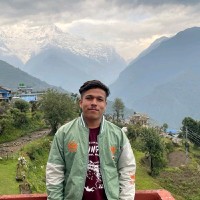 sabin dahal