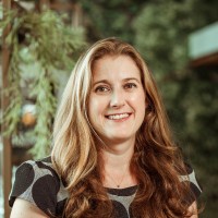 Tanja Van Harn