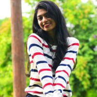Diya Shetty