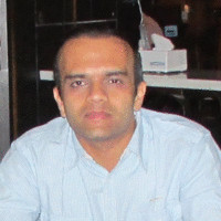 Santosh Narasipura
