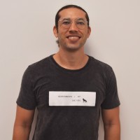 Peterson De Paula Moreira