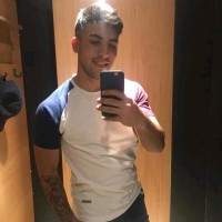 Eric Gustavo Gomez