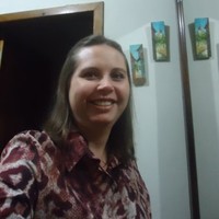 Sheila Tatiana Tribess Weigmann