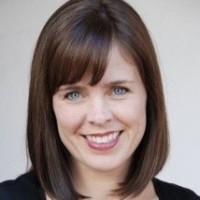 Eileen (Gilmore) Lanza