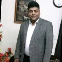 Sanjeev Wadhera