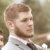 Brandon Frye