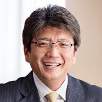 Hidekazu Iwamoto