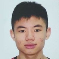 Glenn Yeo Bing Zhong