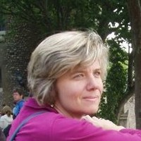 Ann Marie Neudorf Mossman Cga