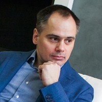 Дмитрий Роман
