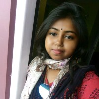 Debika Mistry