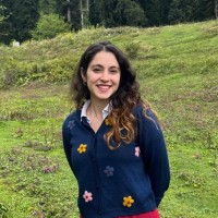 Tamanna Manchanda