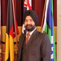Gagan Singh