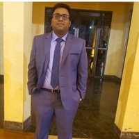 Sougat Das