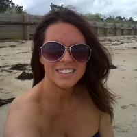 Jacqueline Van Clief