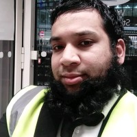 Mohammed Hussain