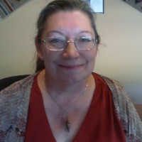 Nancy Moore