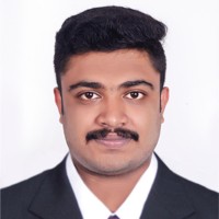 Ananthu saji