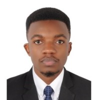 Nathaniel Tinashe Rwambiwa, FMVA