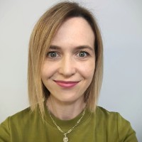 Joanna Kandula